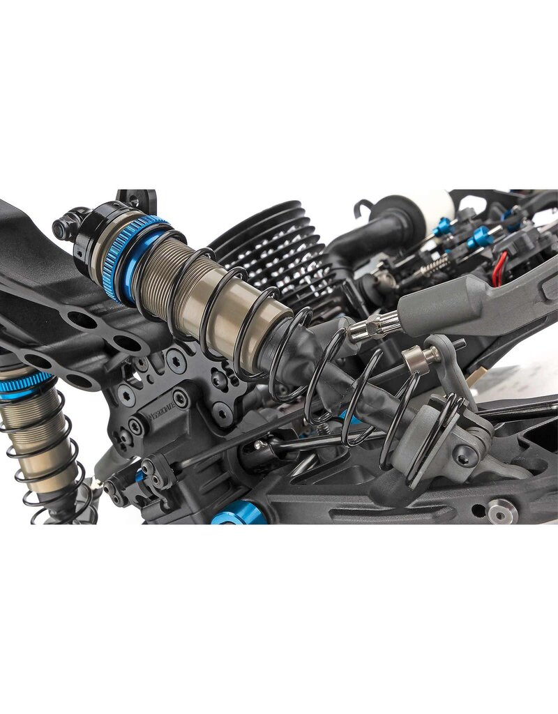 TEAM ASSOCIATED ASC80949 RC8B4.1 TEAM KIT