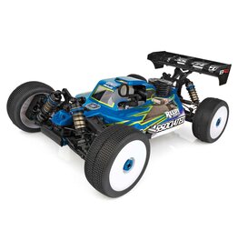 TEAM ASSOCIATED ASC80949 RC8B4.1 TEAM KIT