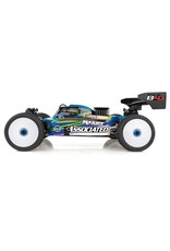 TEAM ASSOCIATED ASC80949 RC8B4.1 TEAM KIT