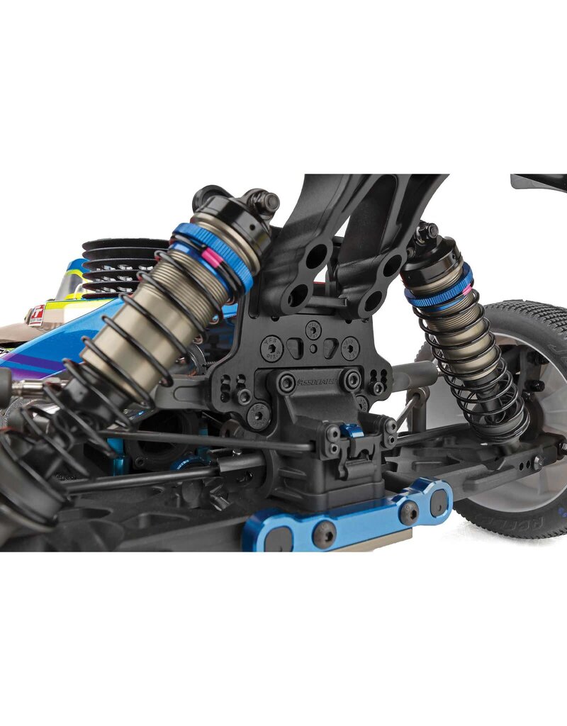 TEAM ASSOCIATED ASC80949 RC8B4.1 TEAM KIT