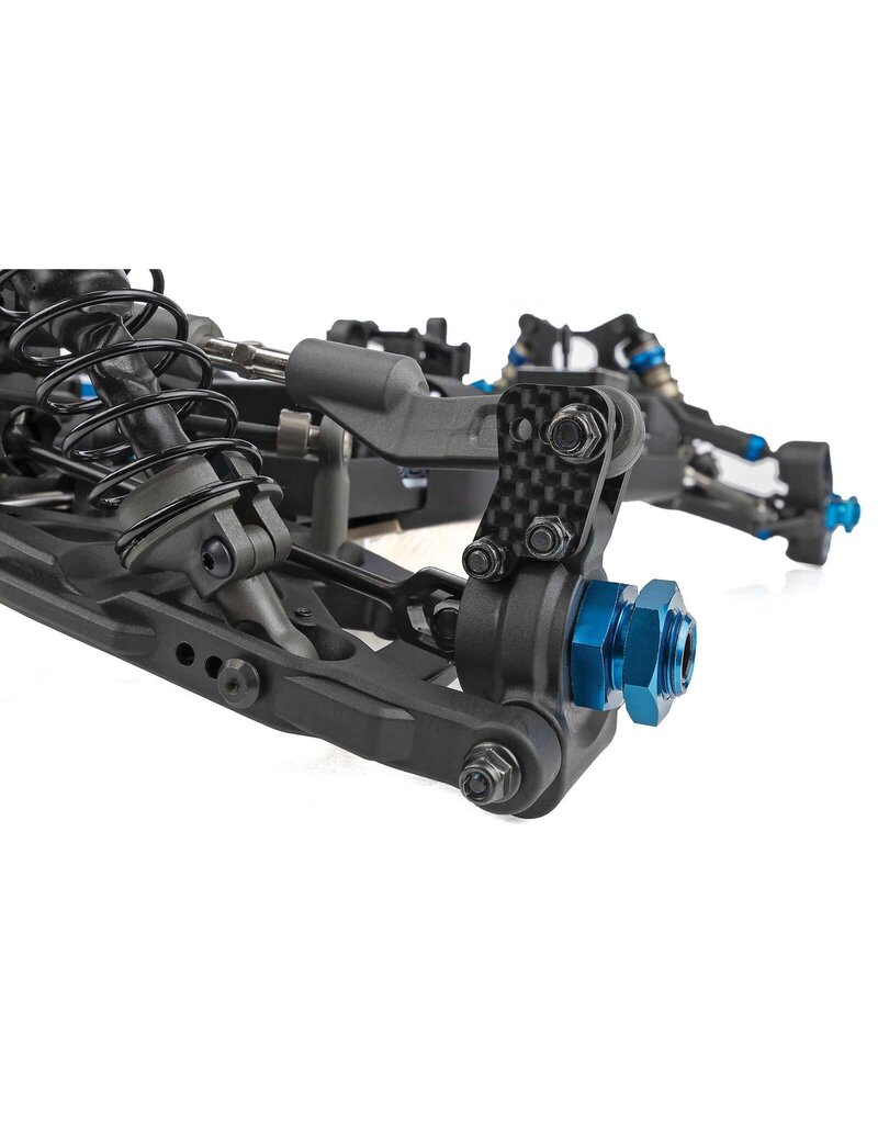 TEAM ASSOCIATED ASC80949 RC8B4.1 TEAM KIT
