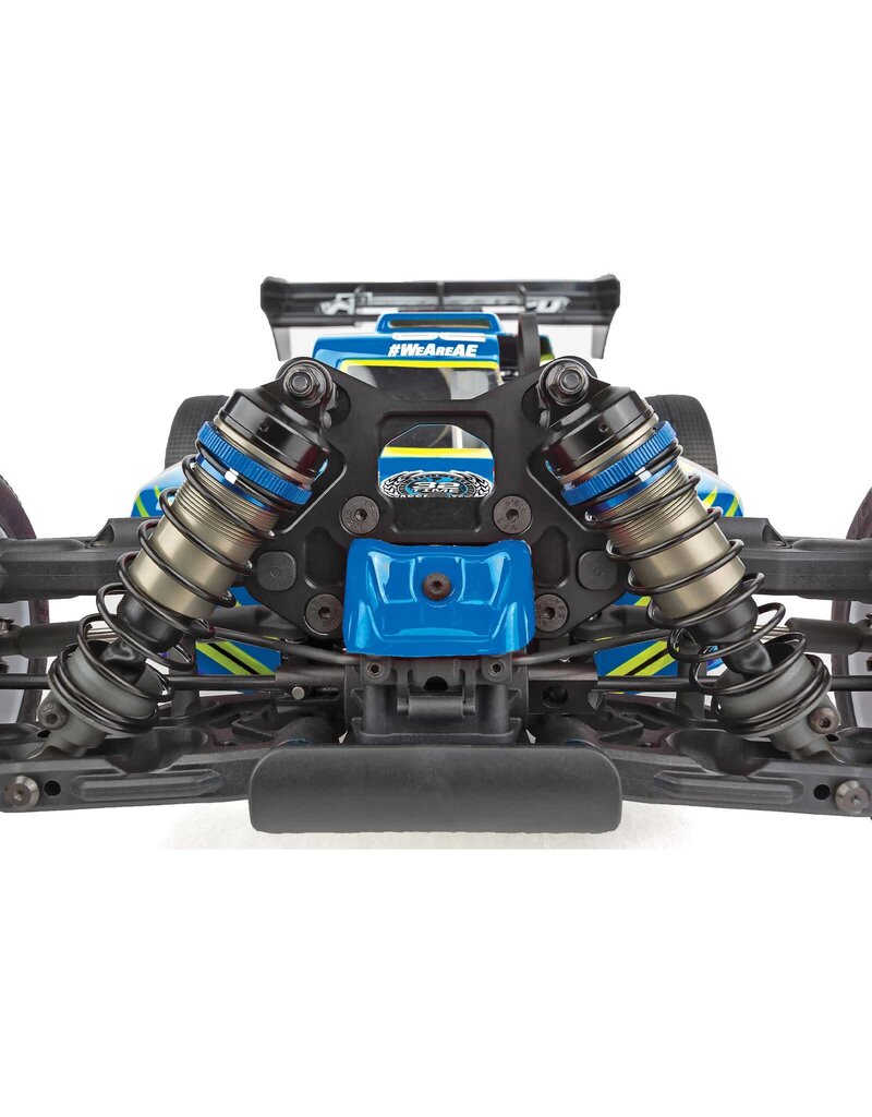 TEAM ASSOCIATED ASC80949 RC8B4.1 TEAM KIT