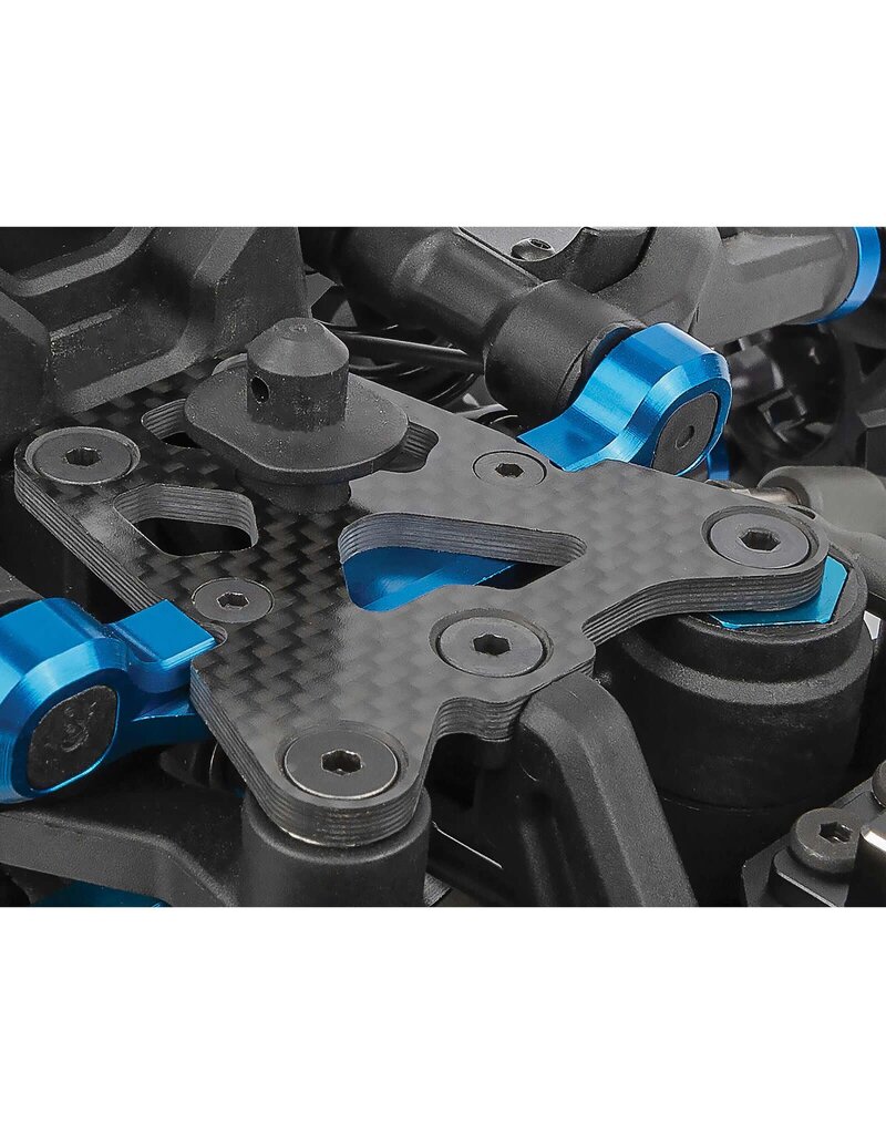TEAM ASSOCIATED ASC80949 RC8B4.1 TEAM KIT