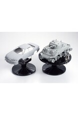 TAMIYA TAM74522 SPRAY WORK PAINTING STAND SET