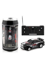 MIC RC MIC1401 1/58 CAN CAR BLACK/GREEN