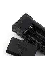 MIC RC MIC1401 1/58 CAN CAR BLACK/GREEN