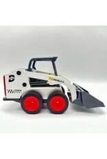 DOUBLE E DEEIMX594 1/14 SKID BOBCAT LOADER