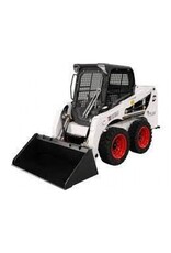 DOUBLE E DEEIMX594 1/14 SKID BOBCAT LOADER