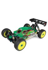 TEAM ASSOCIATED ASC80950 RC8B4.1E TEAM KIT