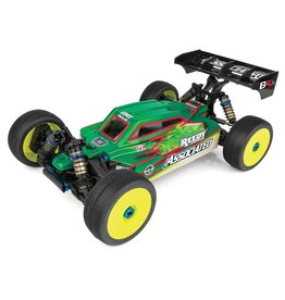 TEAM ASSOCIATED ASC80950 RC8B4.1E TEAM KIT