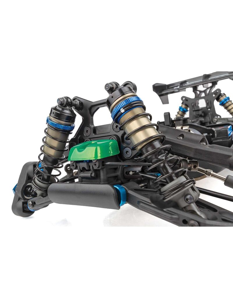 TEAM ASSOCIATED ASC80950 RC8B4.1E TEAM KIT