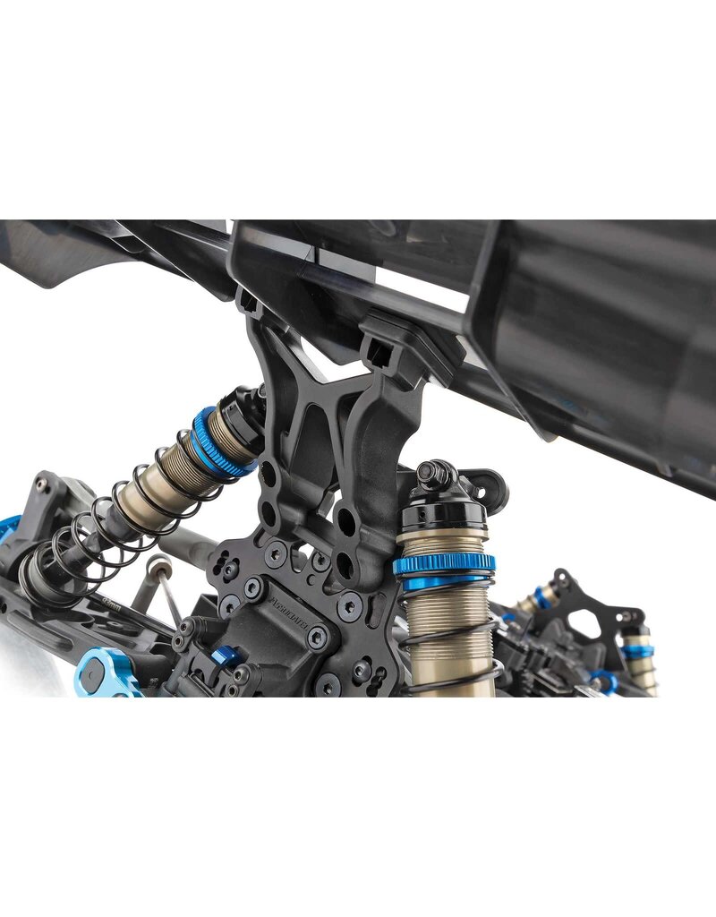 TEAM ASSOCIATED ASC80950 RC8B4.1E TEAM KIT