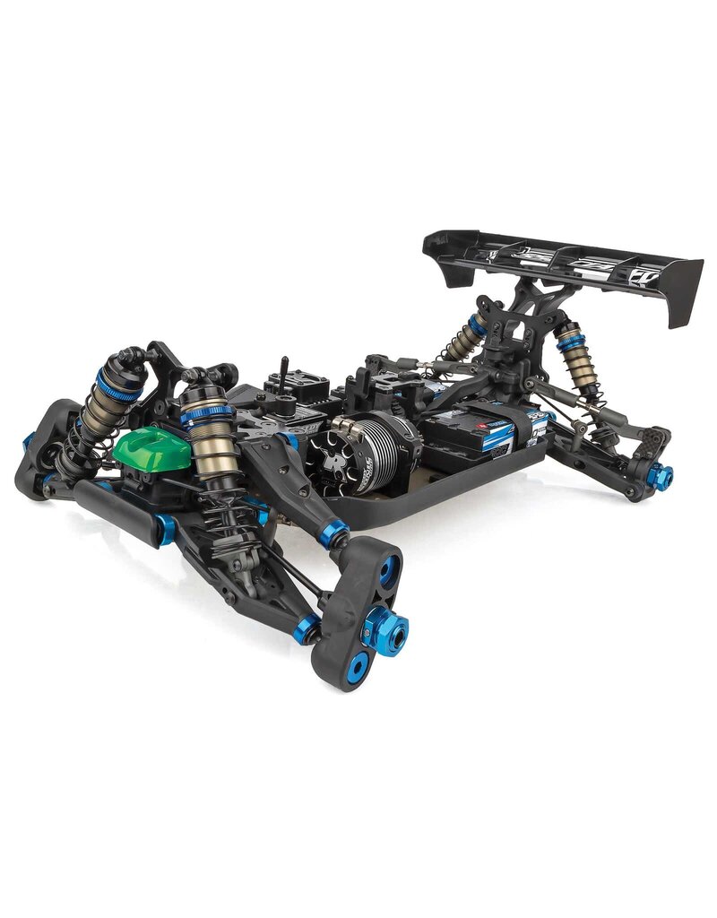 TEAM ASSOCIATED ASC80950 RC8B4.1E TEAM KIT