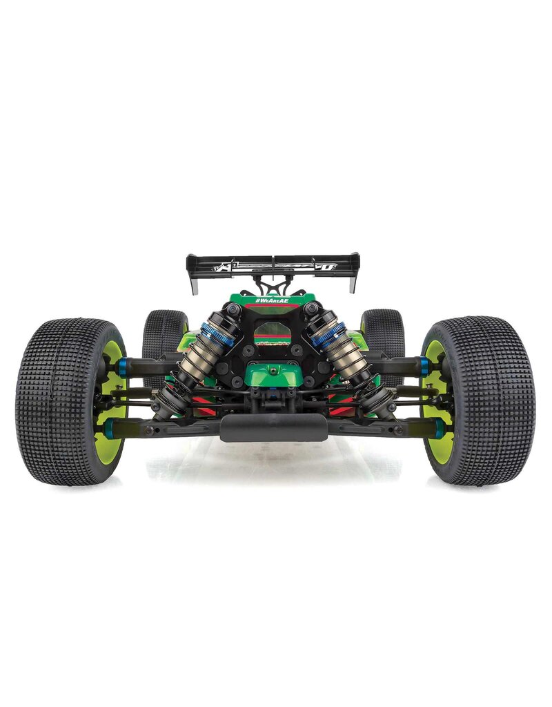 TEAM ASSOCIATED ASC80950 RC8B4.1E TEAM KIT