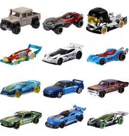HOT WHEELS MTL L2593 HOTWHEELS SINGLE CAR (STYLES MAY VARY) 2023
