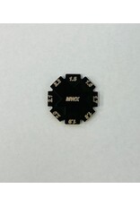 MWX PERFORMANCE MWX MX-RH-020 RIDE HEIGHT GUAGE