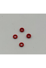 MWX PERFORMANCE MWX RD-4SX-SH 1.5MM RED SHIMS (4)
