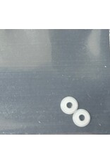 MWX PERFORMANCE MWX R1-DSP-133 DELRIN LOWER SPRING PERCH