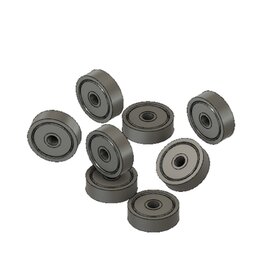 MWX PERFORMANCE MWX MX-COB-049 CERAMIC OFFSET BEARING KIT