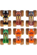 SPIN MASTER SPNM6065345/20143914 MONSTER JAM MYSTERY MUDDERS DRAGON