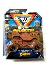 SPIN MASTER SPNM6065345/20143914 MONSTER JAM MYSTERY MUDDERS DRAGON