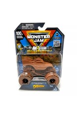SPIN MASTER SPNM6065345/20143914 MONSTER JAM MYSTERY MUDDERS DRAGON
