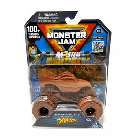 SPIN MASTER SPNM6065345/20143914 MONSTER JAM MYSTERY MUDDERS DRAGON