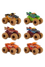 SPIN MASTER SPNM6065345/20143914 MONSTER JAM MYSTERY MUDDERS DRAGON