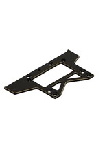 MWX PERFORMANCE MWX R1BLPD BRASS POD PLATE