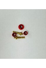 MWX PERFORMANCE MWX R1-SS-303 SIDE SHAFTS AND COLLARS