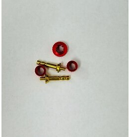 MWX PERFORMANCE MWX R1-SS-303 SIDE SHAFTS