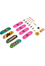 SPIN MASTER SPNM6028815/20136718 TECH DECK FLIP SET