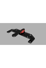MWX PERFORMANCE MWX RF-BBR-006 F1 BIG BLOCK RISER