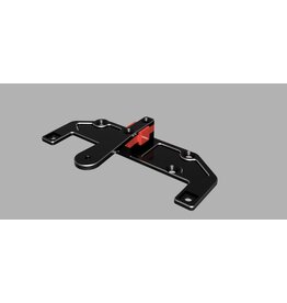 MWX PERFORMANCE MWX RF-BBR-006 F1 BIG BLOCK RISER