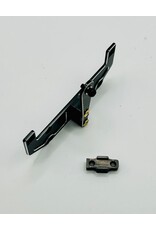MWX PERFORMANCE MWX RF-BBR-006 F1 BIG BLOCK RISER