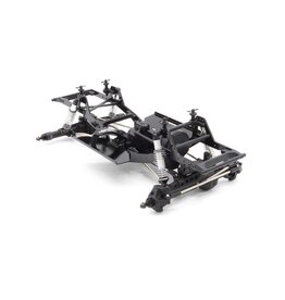 VANQUISH VPS09016 VRD BUILDERS KIT STRAIGHT AXLE ROCK CRAWLER
