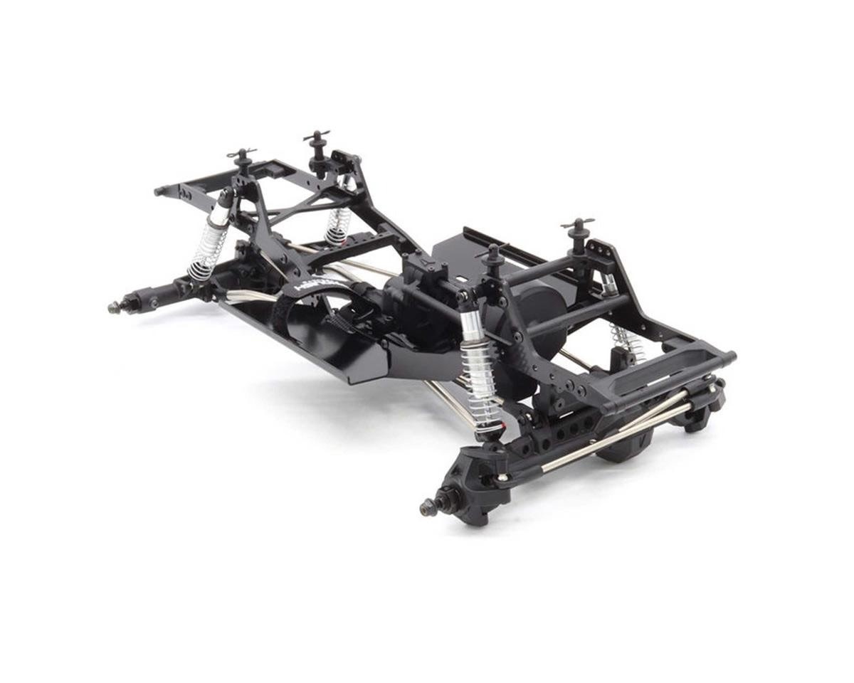 VPS09016 VRD BUILDERS KIT STRAIGHT AXLE ROCK CRAWLER