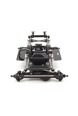 VANQUISH VPS09016 VRD BUILDERS KIT STRAIGHT AXLE ROCK CRAWLER