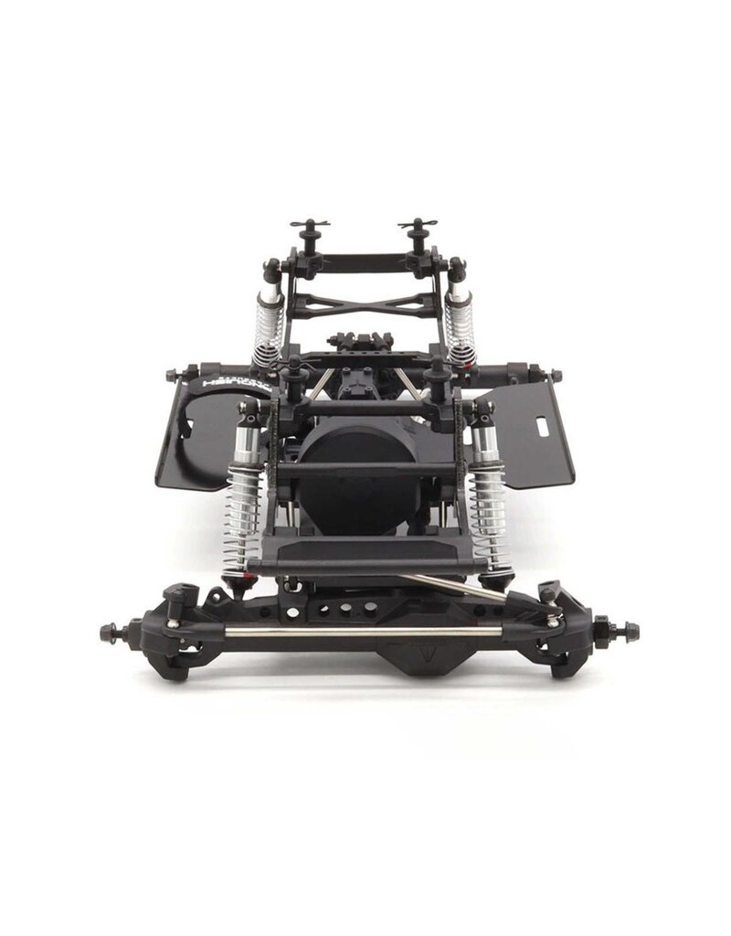VANQUISH VPS09016 VRD BUILDERS KIT STRAIGHT AXLE ROCK CRAWLER