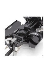 VANQUISH VPS09016 VRD BUILDERS KIT STRAIGHT AXLE ROCK CRAWLER