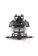 VANQUISH VPS09016 VRD BUILDERS KIT STRAIGHT AXLE ROCK CRAWLER