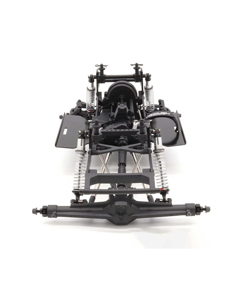 VANQUISH VPS09016 VRD BUILDERS KIT STRAIGHT AXLE ROCK CRAWLER