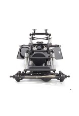 VANQUISH VPS09016 VRD BUILDERS KIT STRAIGHT AXLE ROCK CRAWLER