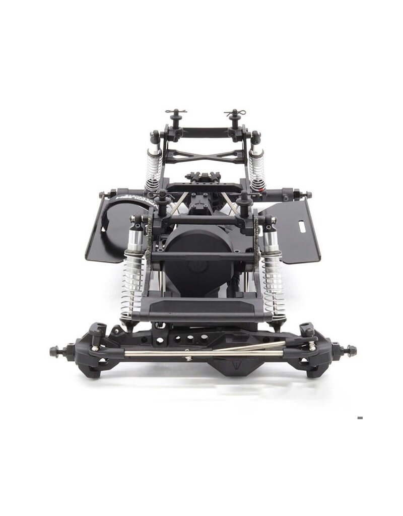 VANQUISH VPS09016 VRD BUILDERS KIT STRAIGHT AXLE ROCK CRAWLER