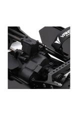 VANQUISH VPS09016 VRD BUILDERS KIT STRAIGHT AXLE ROCK CRAWLER