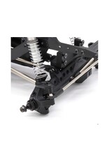 VANQUISH VPS09016 VRD BUILDERS KIT STRAIGHT AXLE ROCK CRAWLER