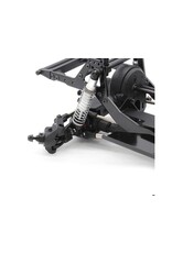 VANQUISH VPS09016 VRD BUILDERS KIT STRAIGHT AXLE ROCK CRAWLER