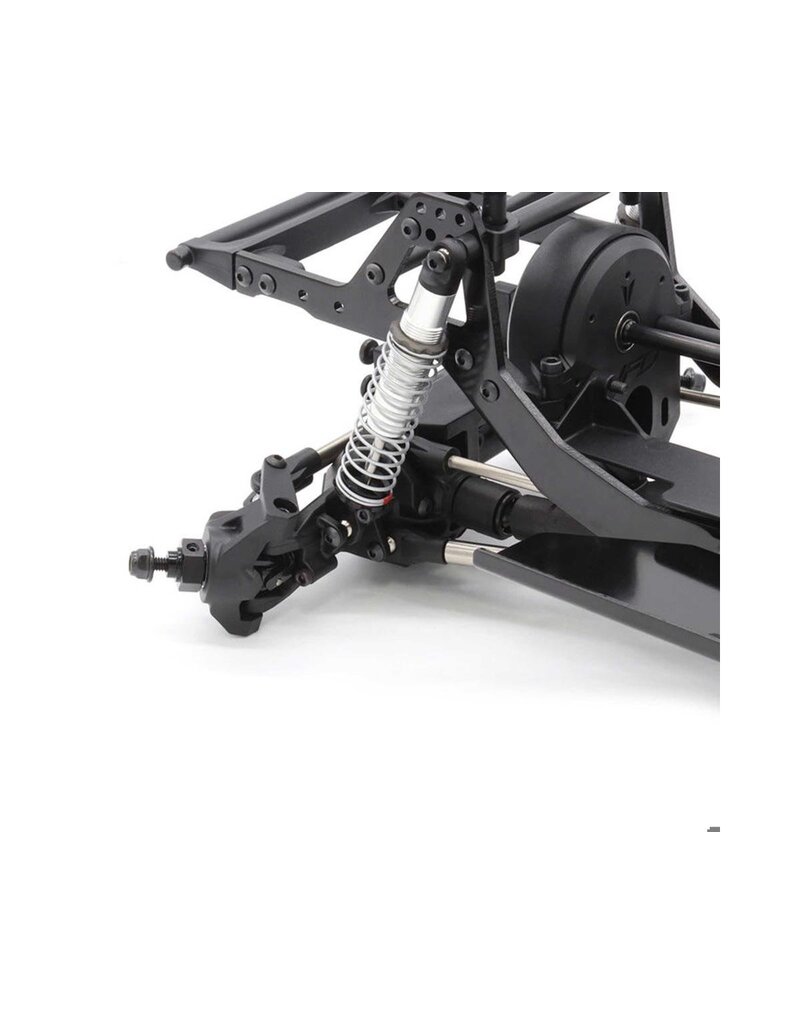 VANQUISH VPS09016 VRD BUILDERS KIT STRAIGHT AXLE ROCK CRAWLER