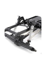 VANQUISH VPS09016 VRD BUILDERS KIT STRAIGHT AXLE ROCK CRAWLER