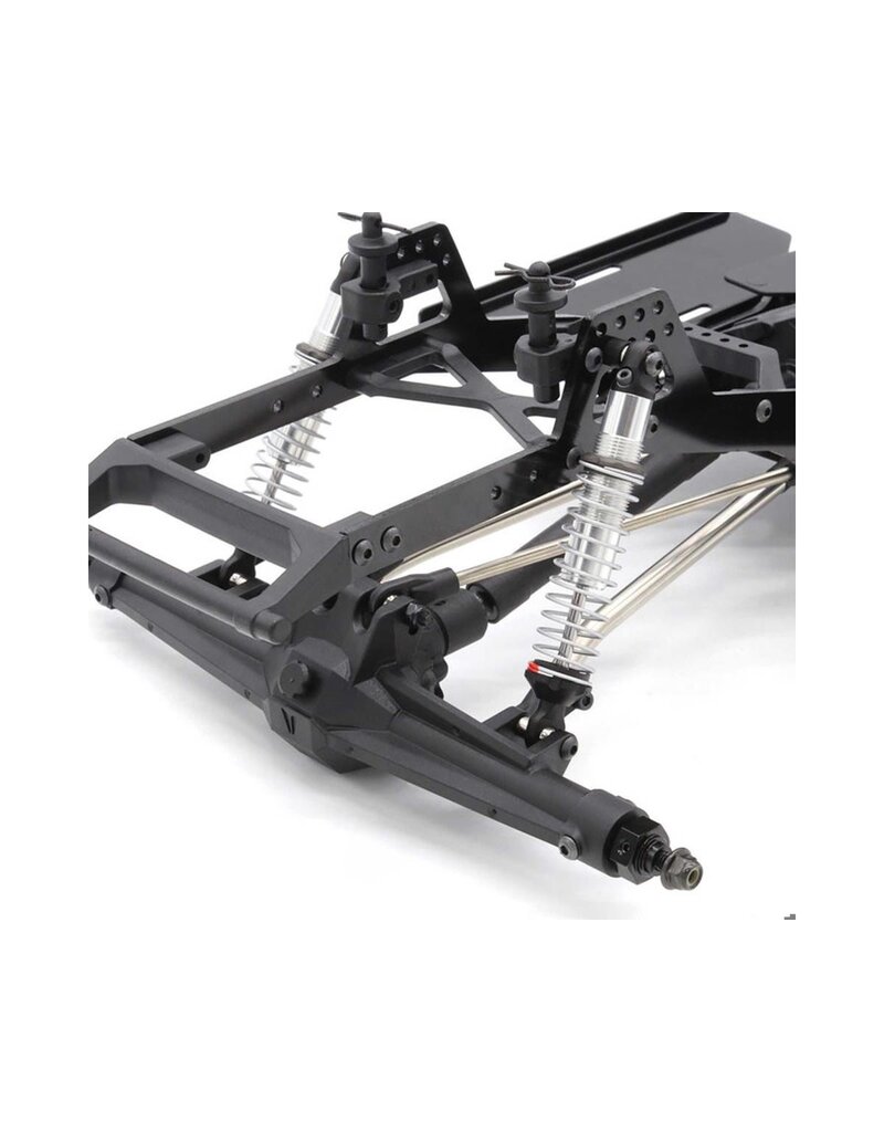 VANQUISH VPS09016 VRD BUILDERS KIT STRAIGHT AXLE ROCK CRAWLER